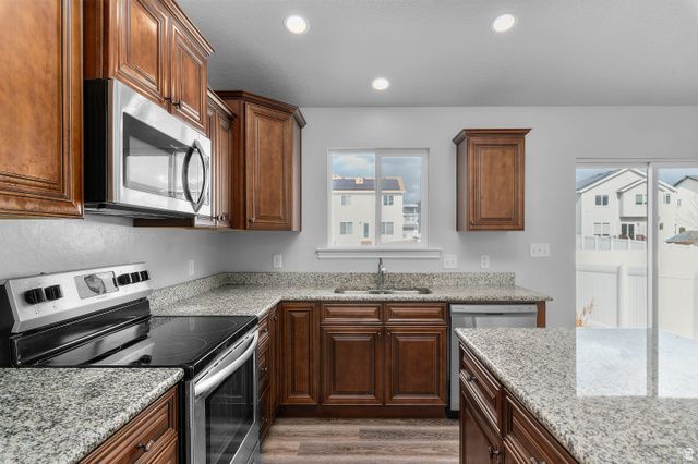 1337 E SKIP ST, Eagle Mountain, UT 84005