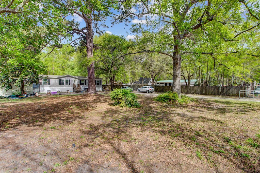 2659 Sidneys Road, Walterboro, SC 29488