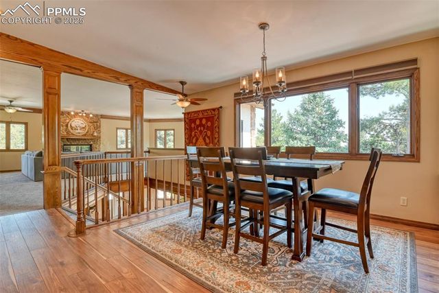 2771 Rigel Drive, Colorado Springs, CO 80906