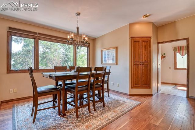 2771 Rigel Drive, Colorado Springs, CO 80906