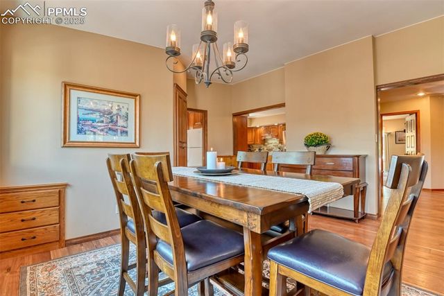 2771 Rigel Drive, Colorado Springs, CO 80906