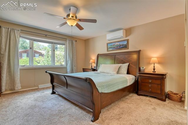 2771 Rigel Drive, Colorado Springs, CO 80906