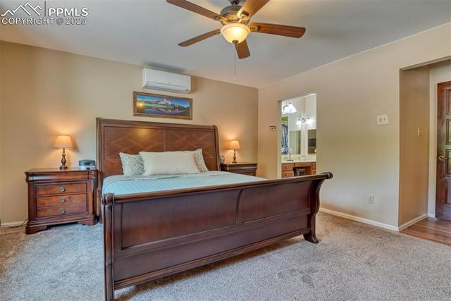 2771 Rigel Drive, Colorado Springs, CO 80906