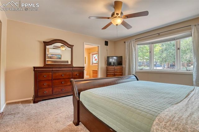 2771 Rigel Drive, Colorado Springs, CO 80906