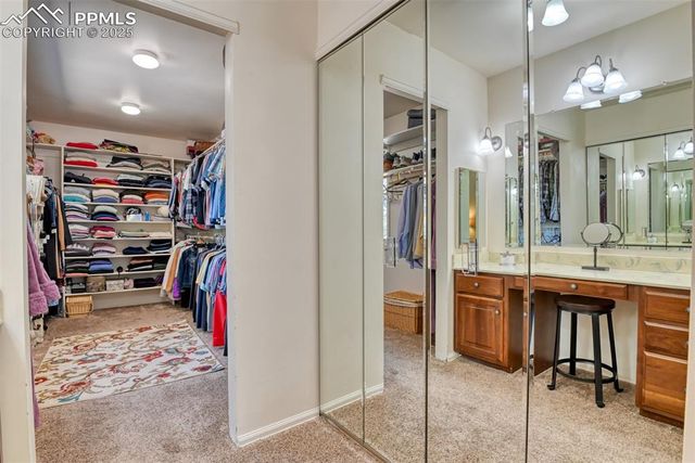 2771 Rigel Drive, Colorado Springs, CO 80906