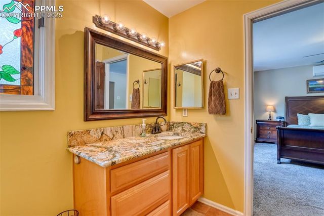 2771 Rigel Drive, Colorado Springs, CO 80906