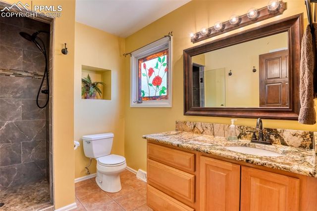 2771 Rigel Drive, Colorado Springs, CO 80906