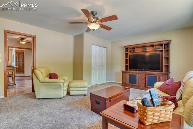 2771 Rigel Drive, Colorado Springs, CO 80906