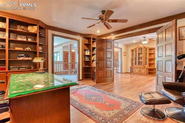 2771 Rigel Drive, Colorado Springs, CO 80906