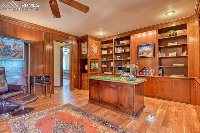 2771 Rigel Drive, Colorado Springs, CO 80906