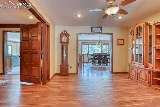 2771 Rigel Drive, Colorado Springs, CO 80906