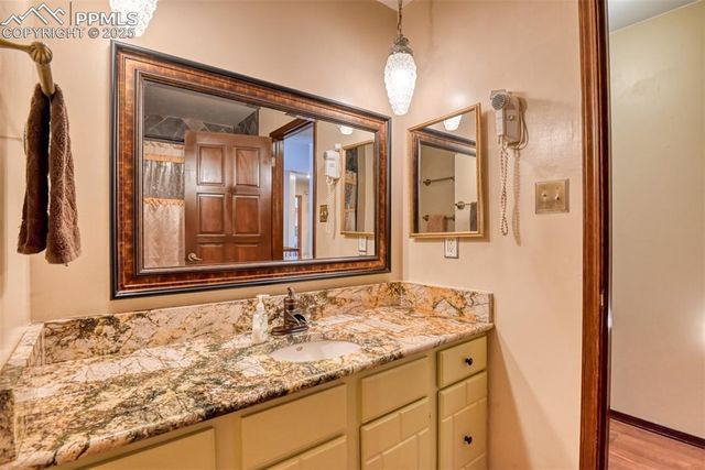 2771 Rigel Drive, Colorado Springs, CO 80906