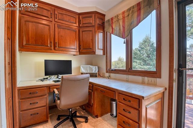 2771 Rigel Drive, Colorado Springs, CO 80906