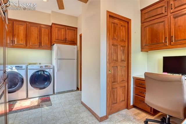 2771 Rigel Drive, Colorado Springs, CO 80906