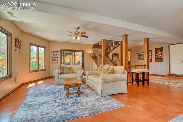 2771 Rigel Drive, Colorado Springs, CO 80906