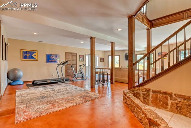 2771 Rigel Drive, Colorado Springs, CO 80906