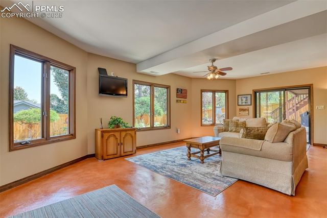 2771 Rigel Drive, Colorado Springs, CO 80906