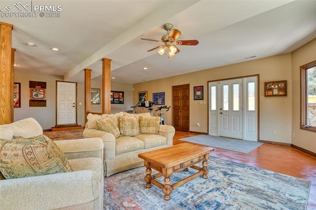 2771 Rigel Drive, Colorado Springs, CO 80906