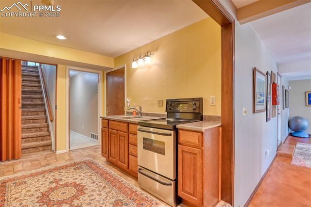 2771 Rigel Drive, Colorado Springs, CO 80906