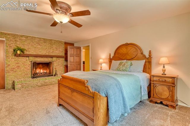 2771 Rigel Drive, Colorado Springs, CO 80906