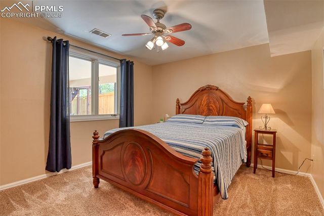 2771 Rigel Drive, Colorado Springs, CO 80906