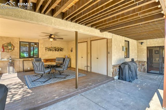 2771 Rigel Drive, Colorado Springs, CO 80906