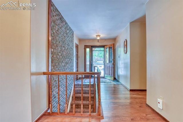 2771 Rigel Drive, Colorado Springs, CO 80906