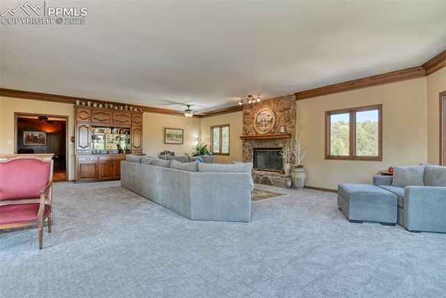 2771 Rigel Drive, Colorado Springs, CO 80906