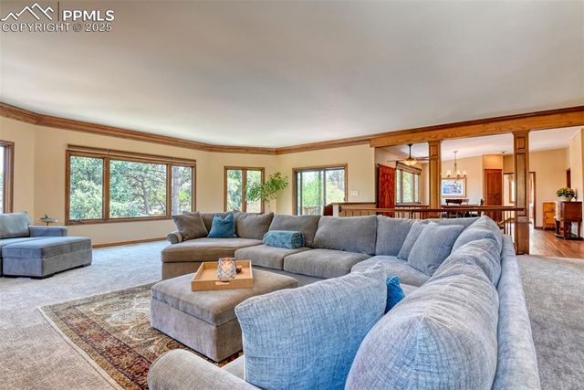 2771 Rigel Drive, Colorado Springs, CO 80906