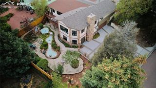 2771 Rigel Drive, Colorado Springs, CO 80906