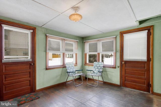 516 CARLISLE ST, Gettysburg, PA 17325