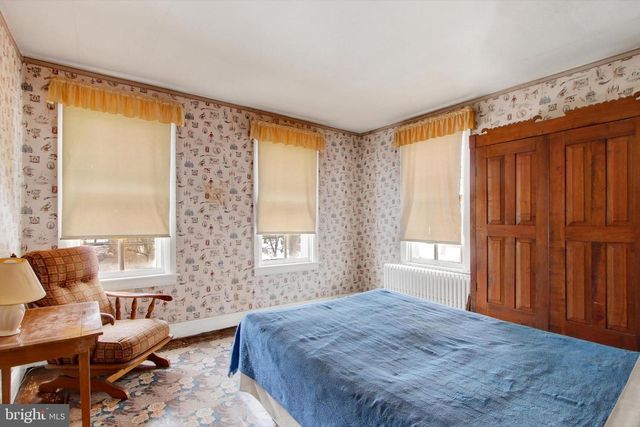 516 CARLISLE ST, Gettysburg, PA 17325