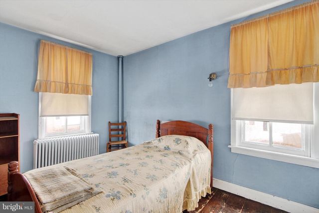 516 CARLISLE ST, Gettysburg, PA 17325