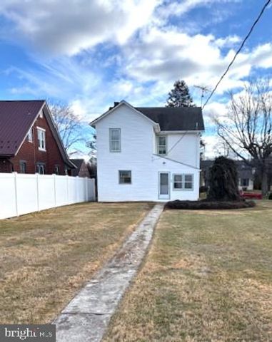 516 CARLISLE ST, Gettysburg, PA 17325