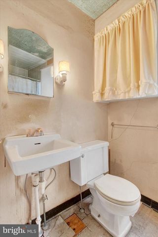 516 CARLISLE ST, Gettysburg, PA 17325