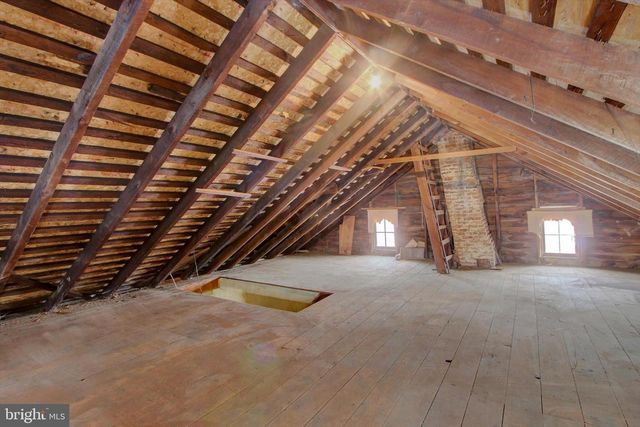 516 CARLISLE ST, Gettysburg, PA 17325