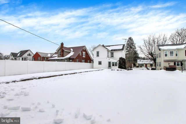 516 CARLISLE ST, Gettysburg, PA 17325