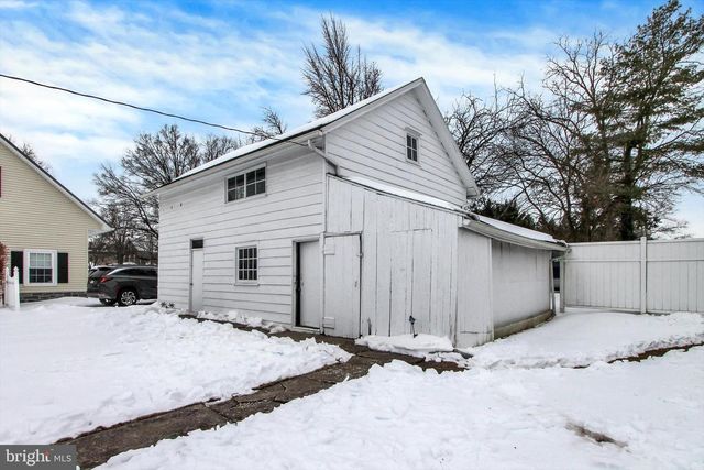 516 CARLISLE ST, Gettysburg, PA 17325