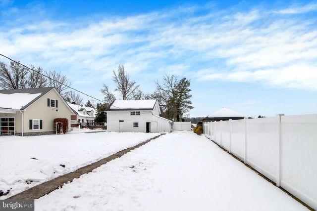 516 CARLISLE ST, Gettysburg, PA 17325