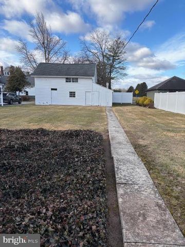 516 CARLISLE ST, Gettysburg, PA 17325