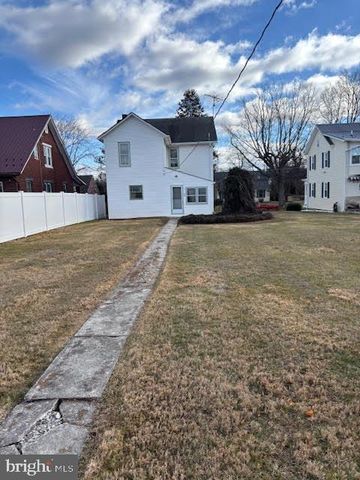 516 CARLISLE ST, Gettysburg, PA 17325