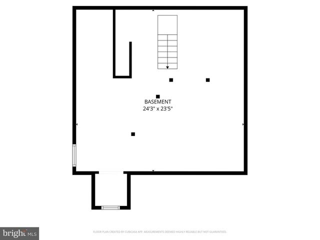 516 CARLISLE ST, Gettysburg, PA 17325