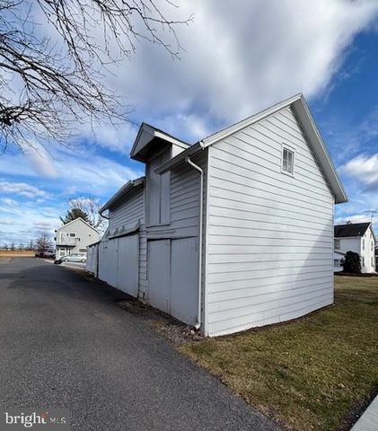 516 CARLISLE ST, Gettysburg, PA 17325