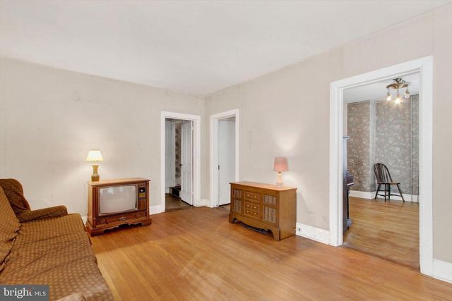 516 CARLISLE ST, Gettysburg, PA 17325