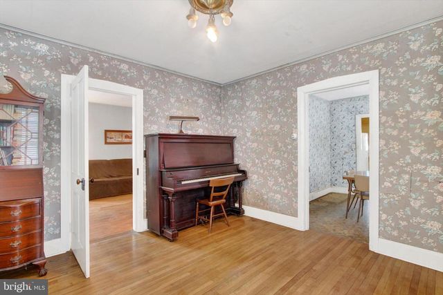 516 CARLISLE ST, Gettysburg, PA 17325