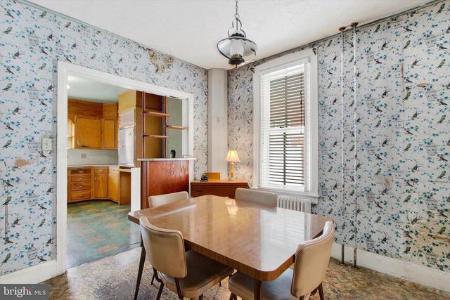 516 CARLISLE ST, Gettysburg, PA 17325