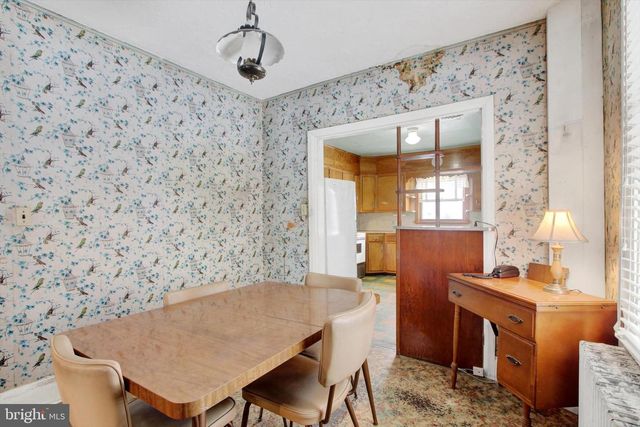 516 CARLISLE ST, Gettysburg, PA 17325