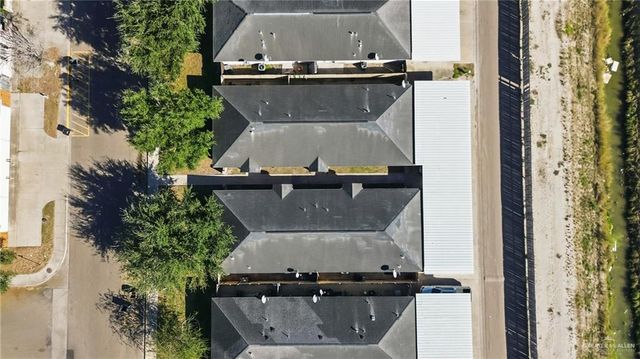 2708 W Presidio Drive, Edinburg, TX 78539