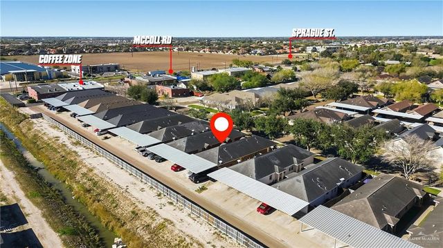 2708 W Presidio Drive, Edinburg, TX 78539