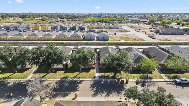 2708 W Presidio Drive, Edinburg, TX 78539